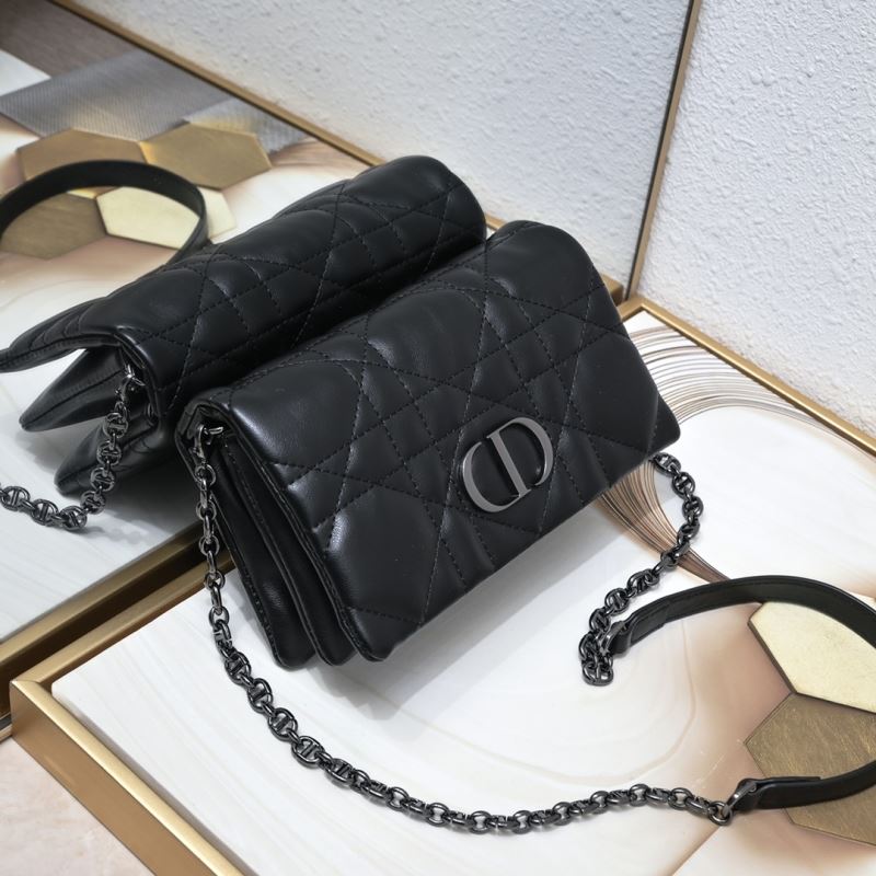 Dior Satchel bags